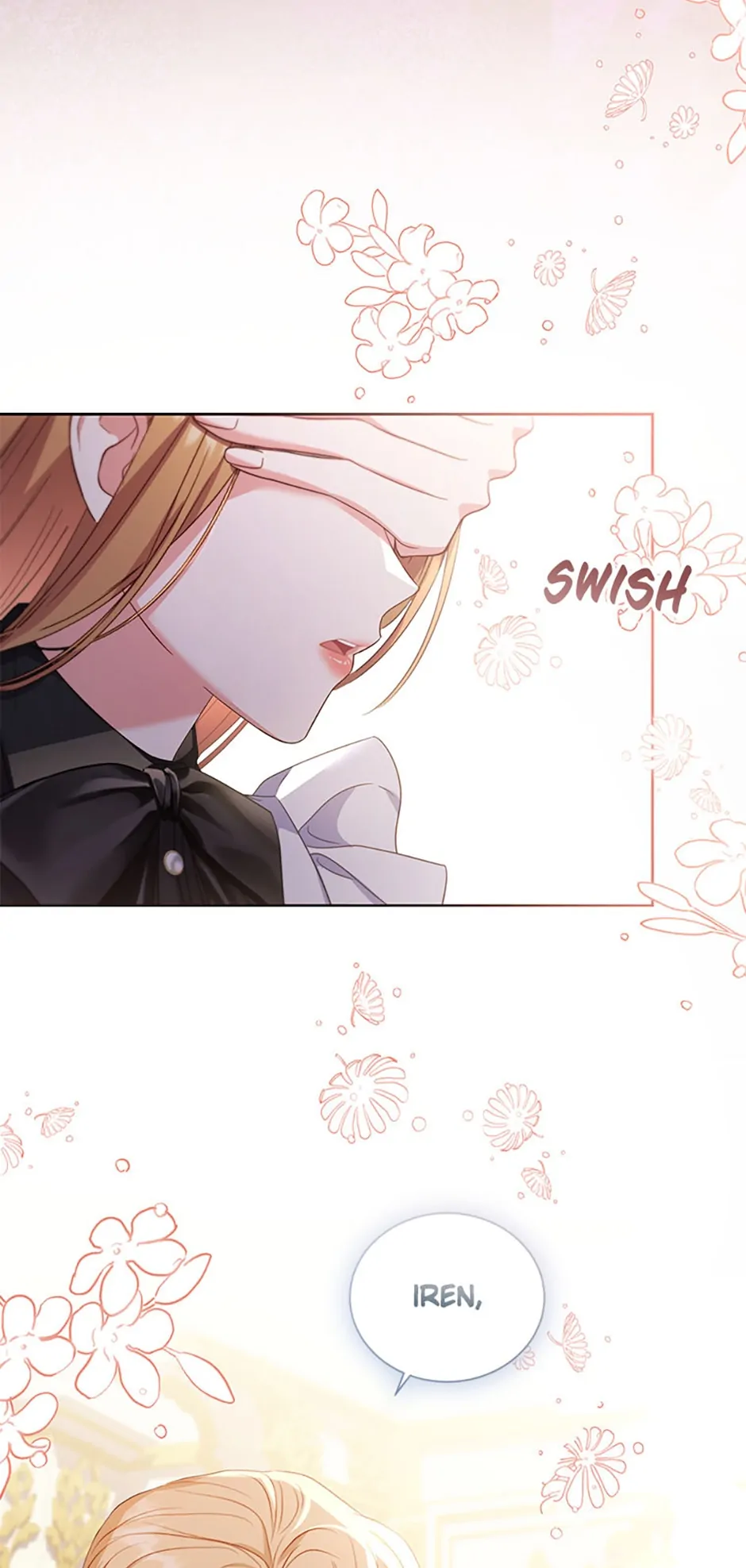 The Maid Wants to Quit Within the Reverse Harem Game chapter 50 page 48