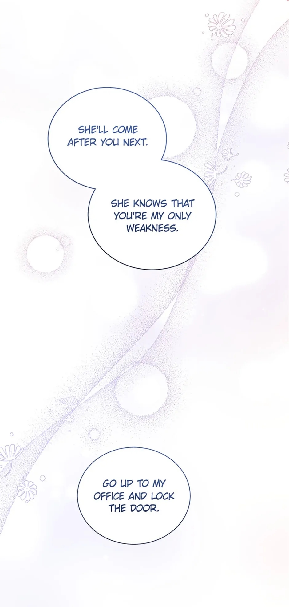 The Maid Wants to Quit Within the Reverse Harem Game chapter 50 page 50