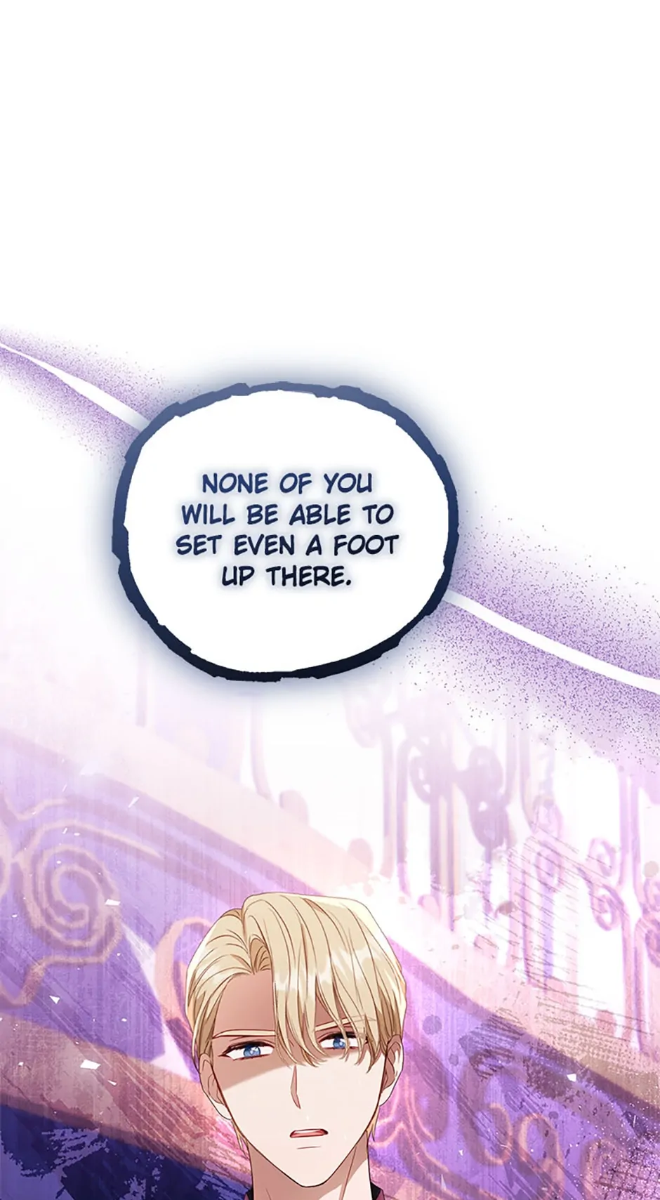 The Maid Wants to Quit Within the Reverse Harem Game chapter 50 page 57