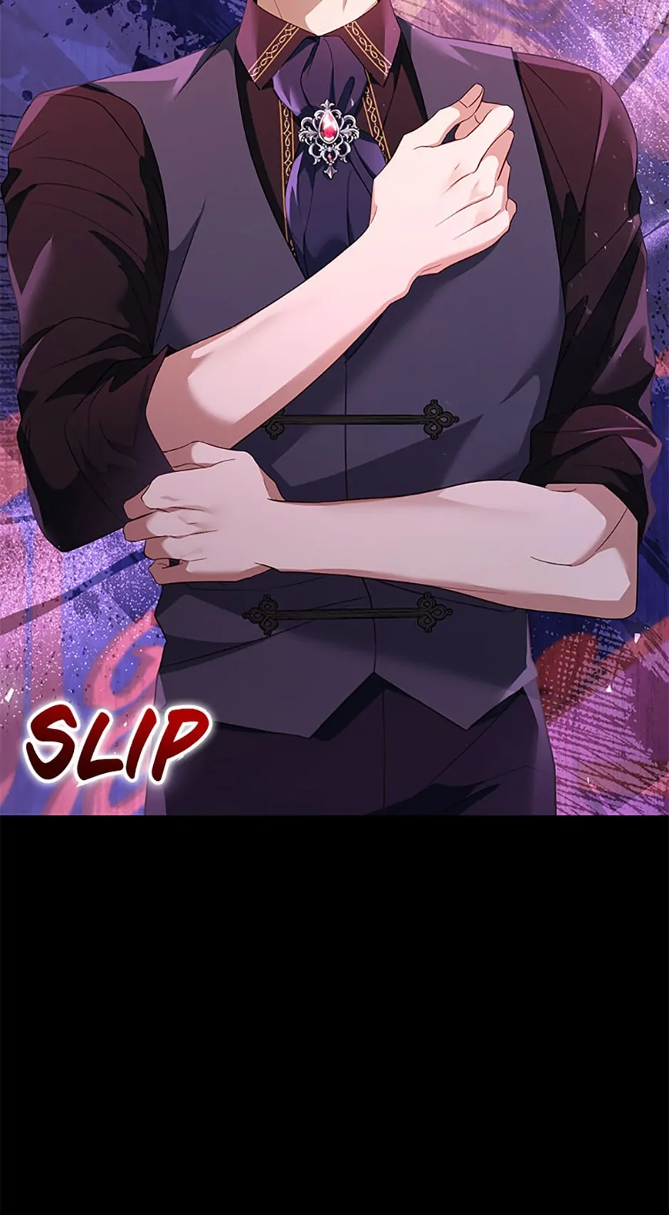 The Maid Wants to Quit Within the Reverse Harem Game chapter 50 page 58