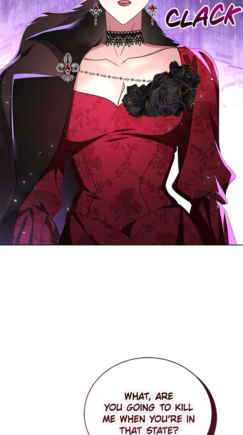 The Maid Wants to Quit Within the Reverse Harem Game chapter 50 page 6