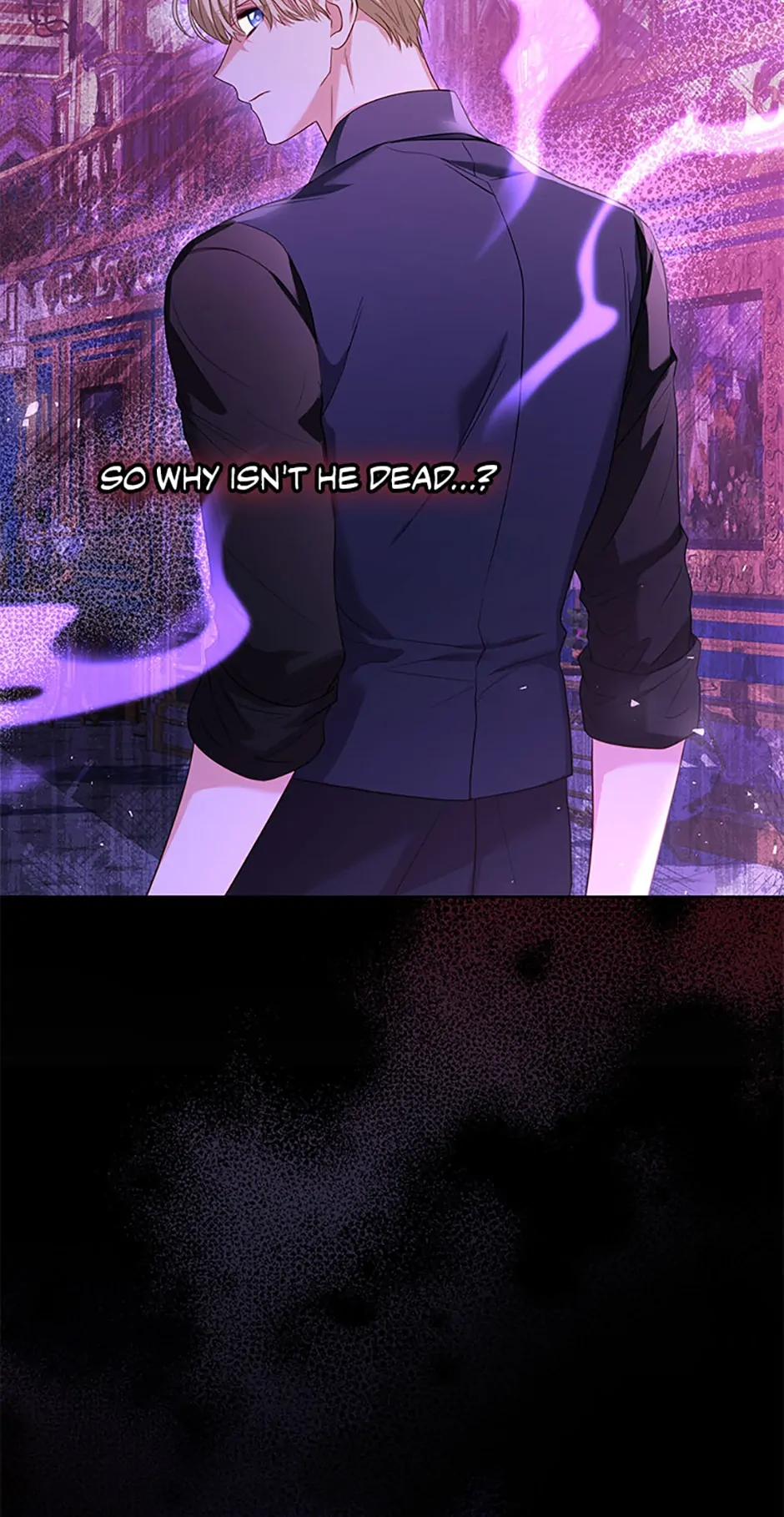 The Maid Wants to Quit Within the Reverse Harem Game chapter 50 page 62