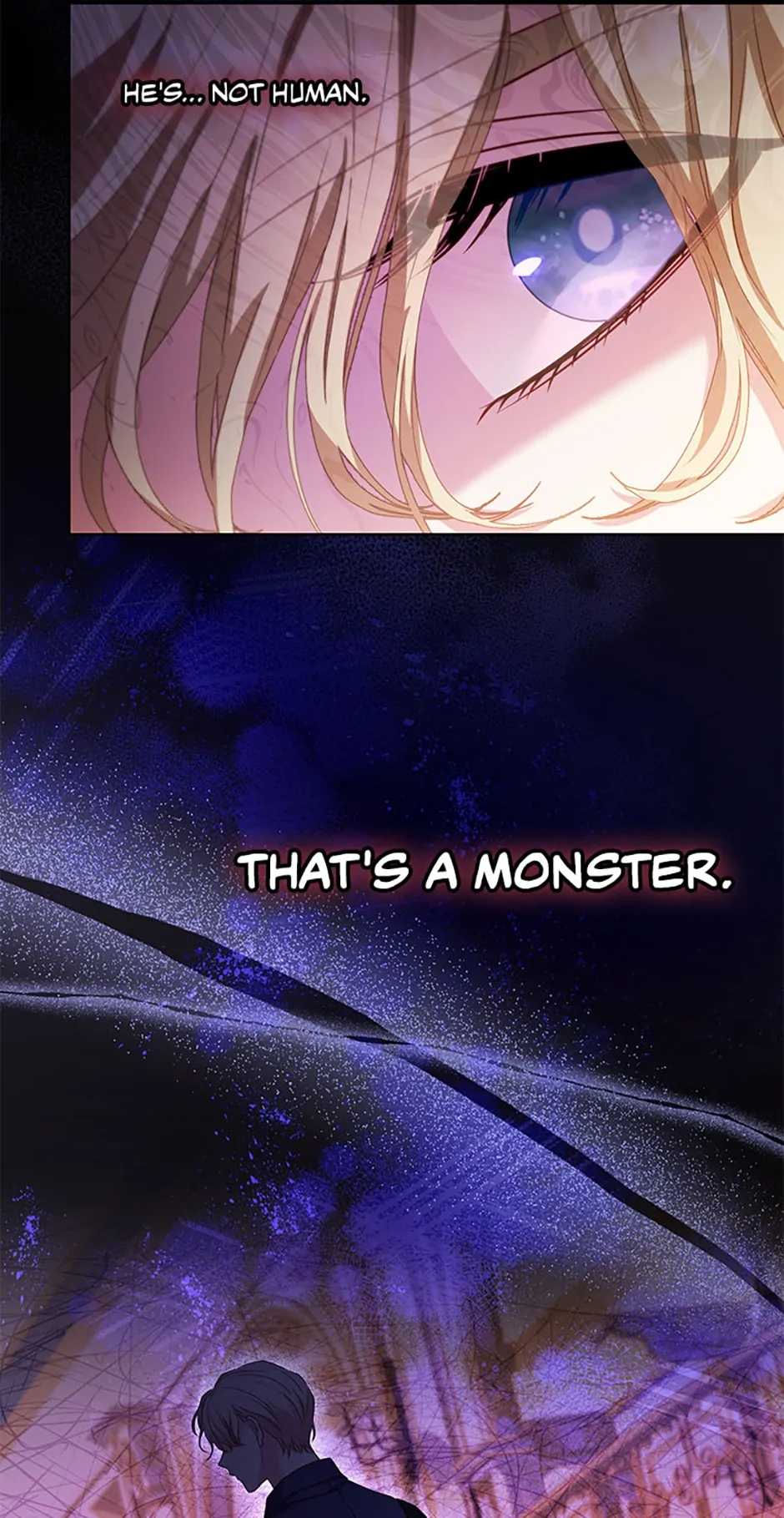 The Maid Wants to Quit Within the Reverse Harem Game chapter 50 page 63