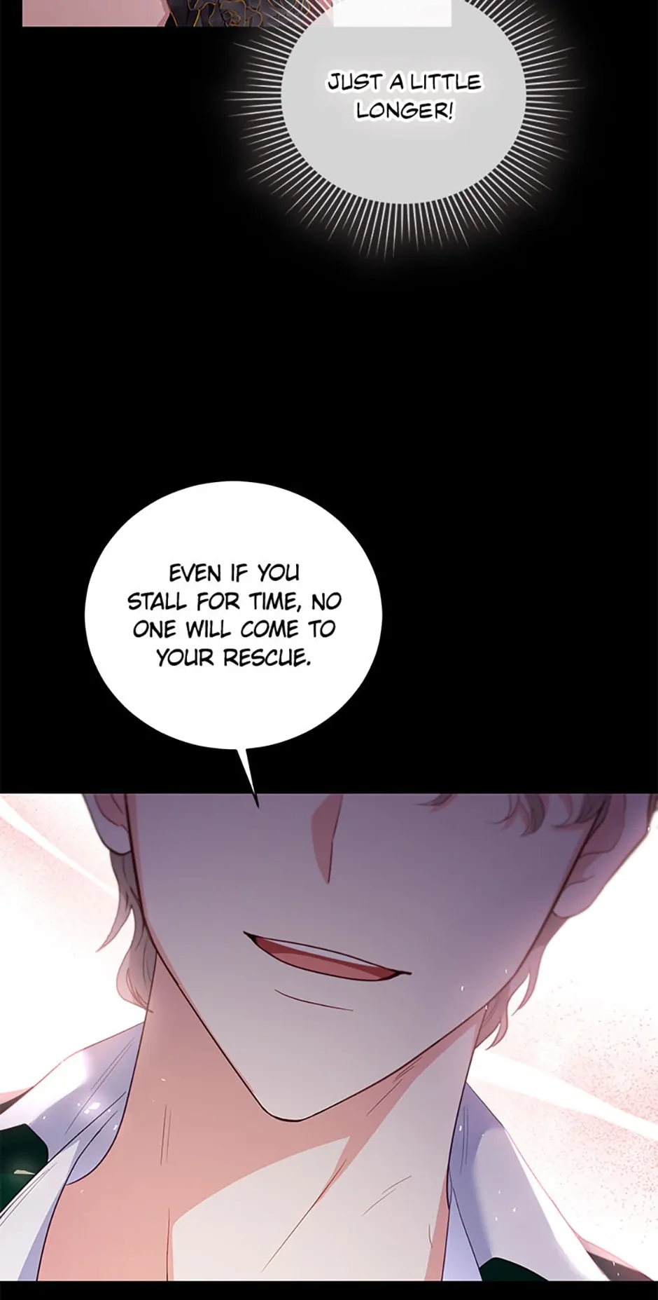 The Maid Wants to Quit Within the Reverse Harem Game chapter 50 page 66