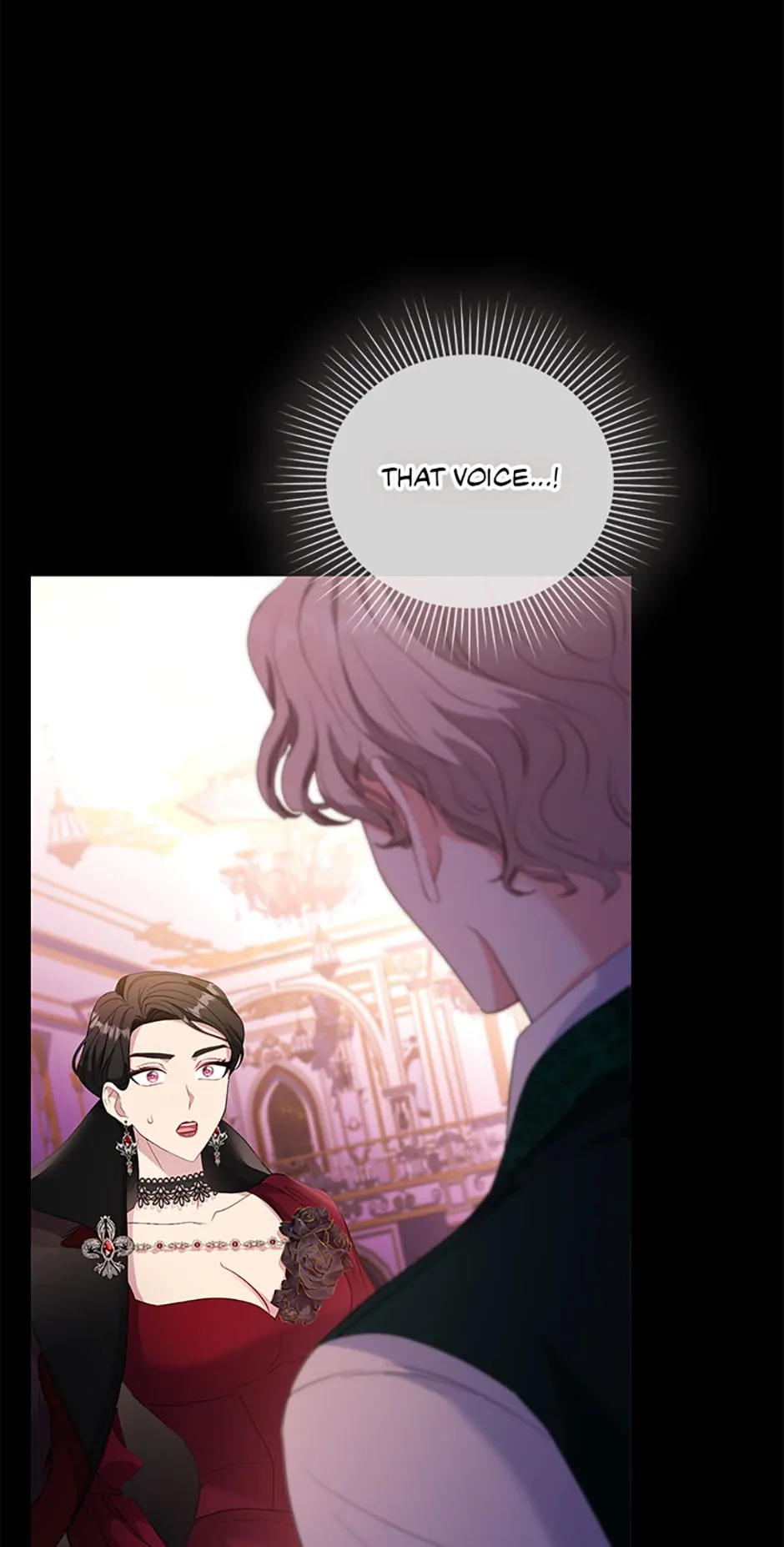 The Maid Wants to Quit Within the Reverse Harem Game chapter 50 page 67