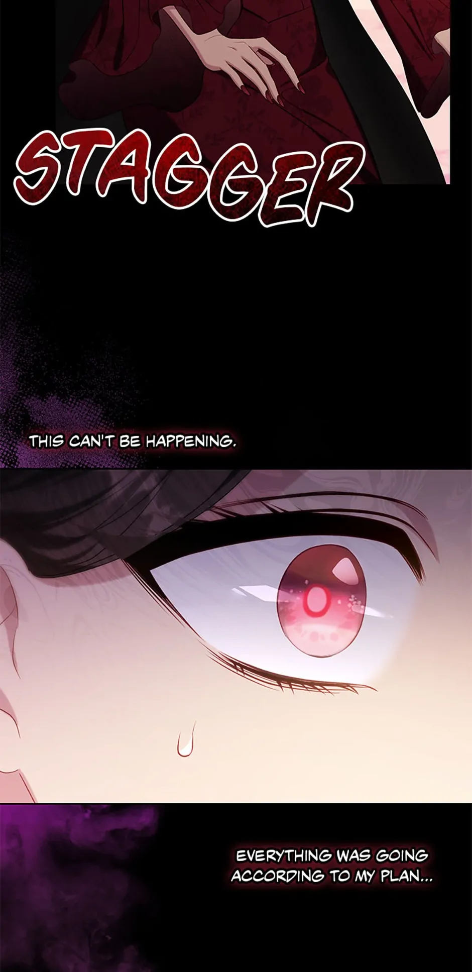 The Maid Wants to Quit Within the Reverse Harem Game chapter 50 page 72