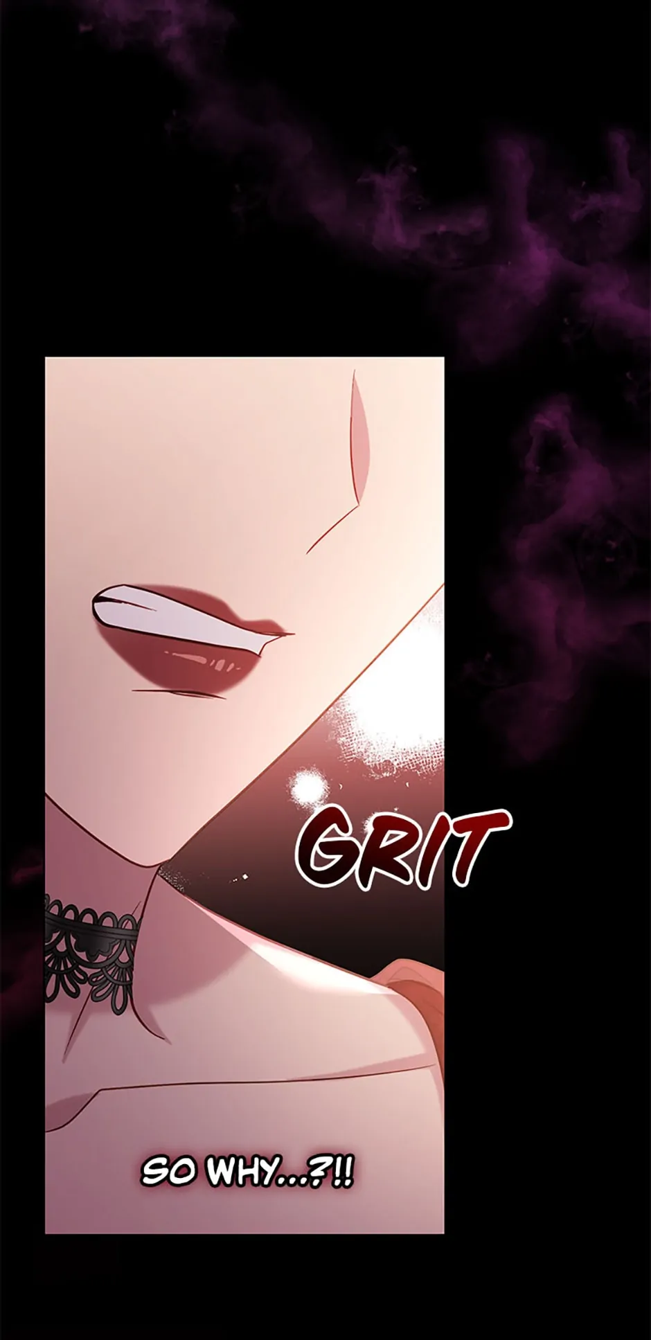 The Maid Wants to Quit Within the Reverse Harem Game chapter 50 page 73