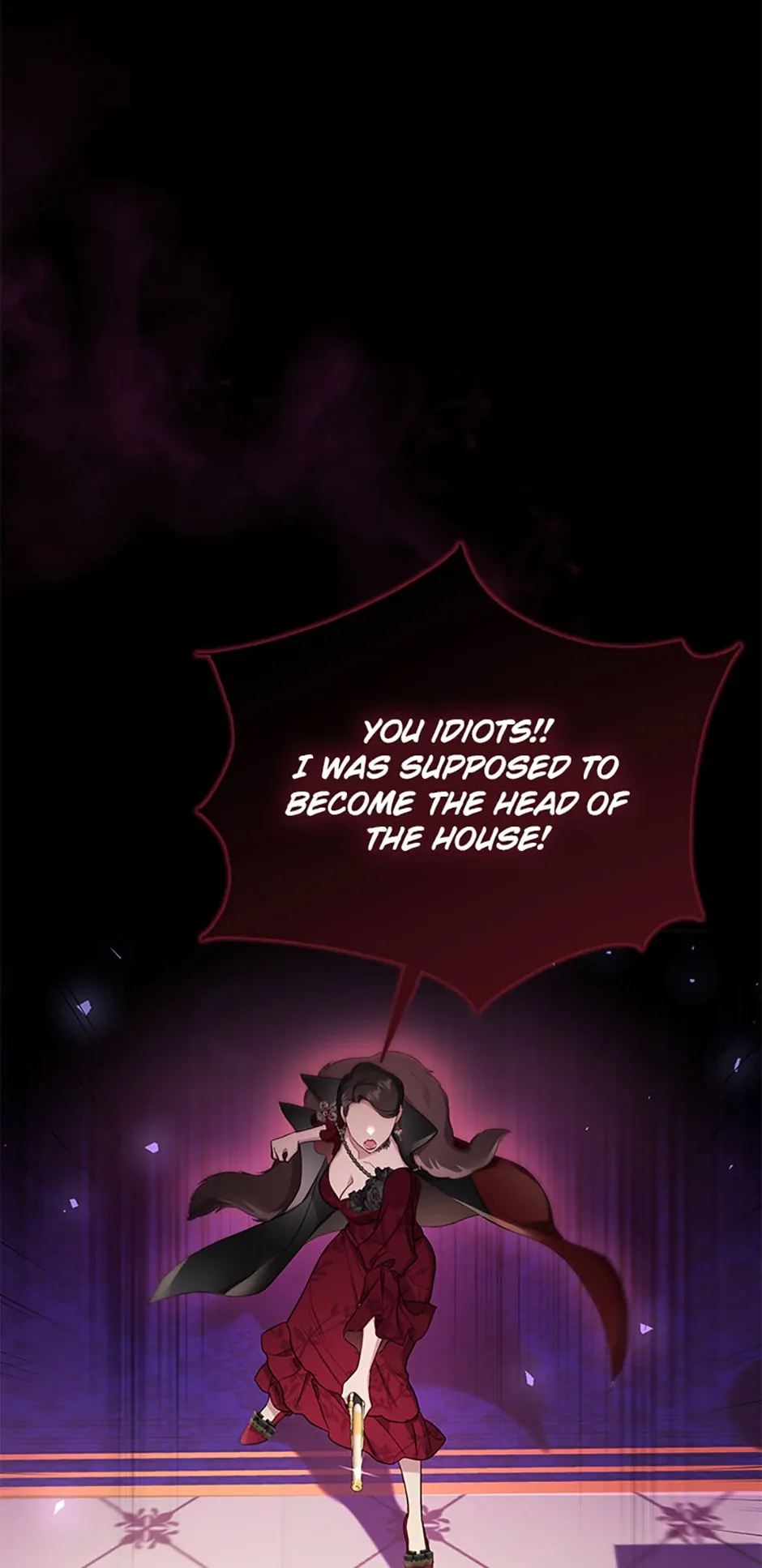 The Maid Wants to Quit Within the Reverse Harem Game chapter 50 page 74