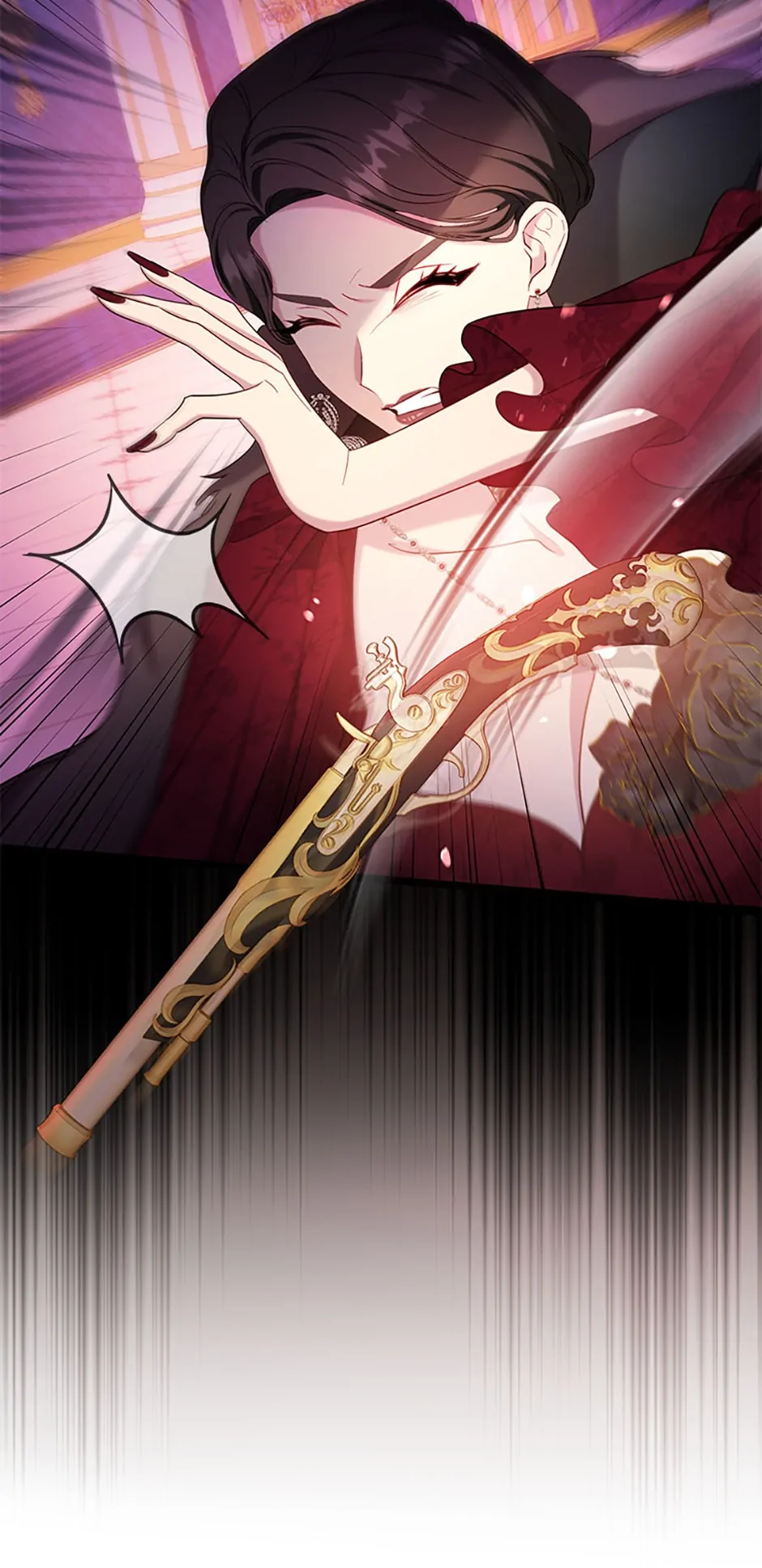 The Maid Wants to Quit Within the Reverse Harem Game chapter 50 page 76