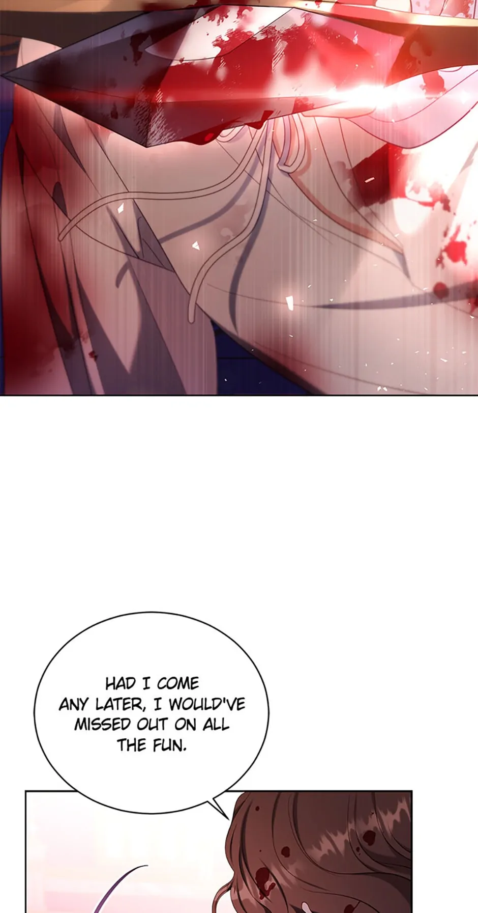 The Maid Wants to Quit Within the Reverse Harem Game chapter 50 page 78