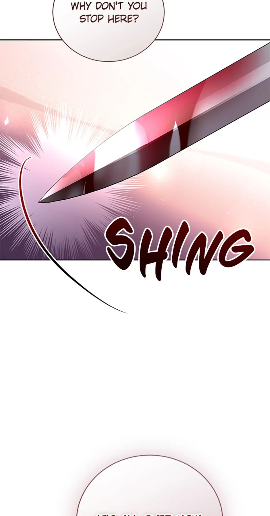 The Maid Wants to Quit Within the Reverse Harem Game chapter 50 page 80