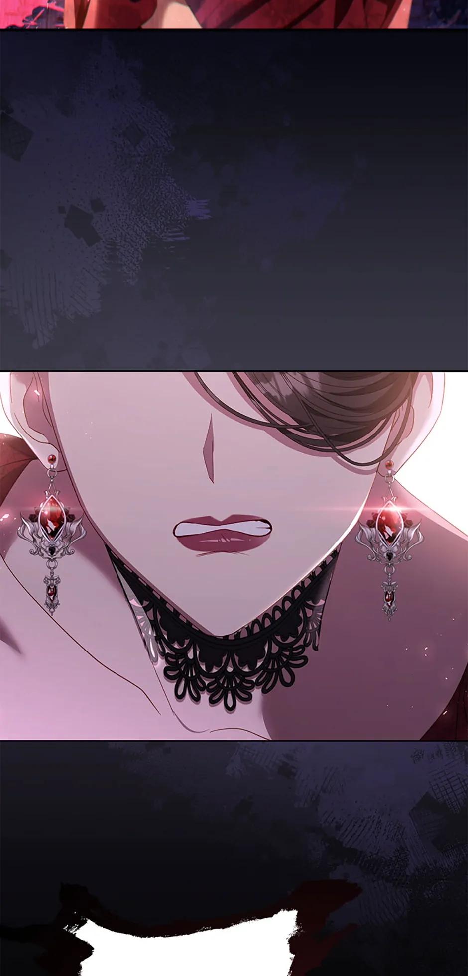 The Maid Wants to Quit Within the Reverse Harem Game chapter 51 page 12