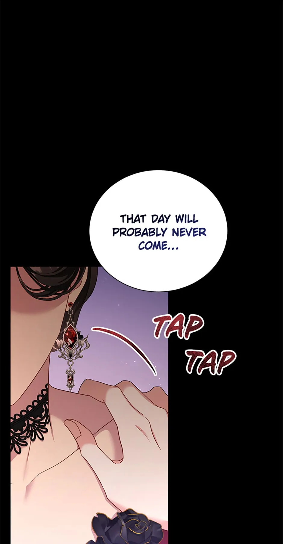 The Maid Wants to Quit Within the Reverse Harem Game chapter 51 page 14