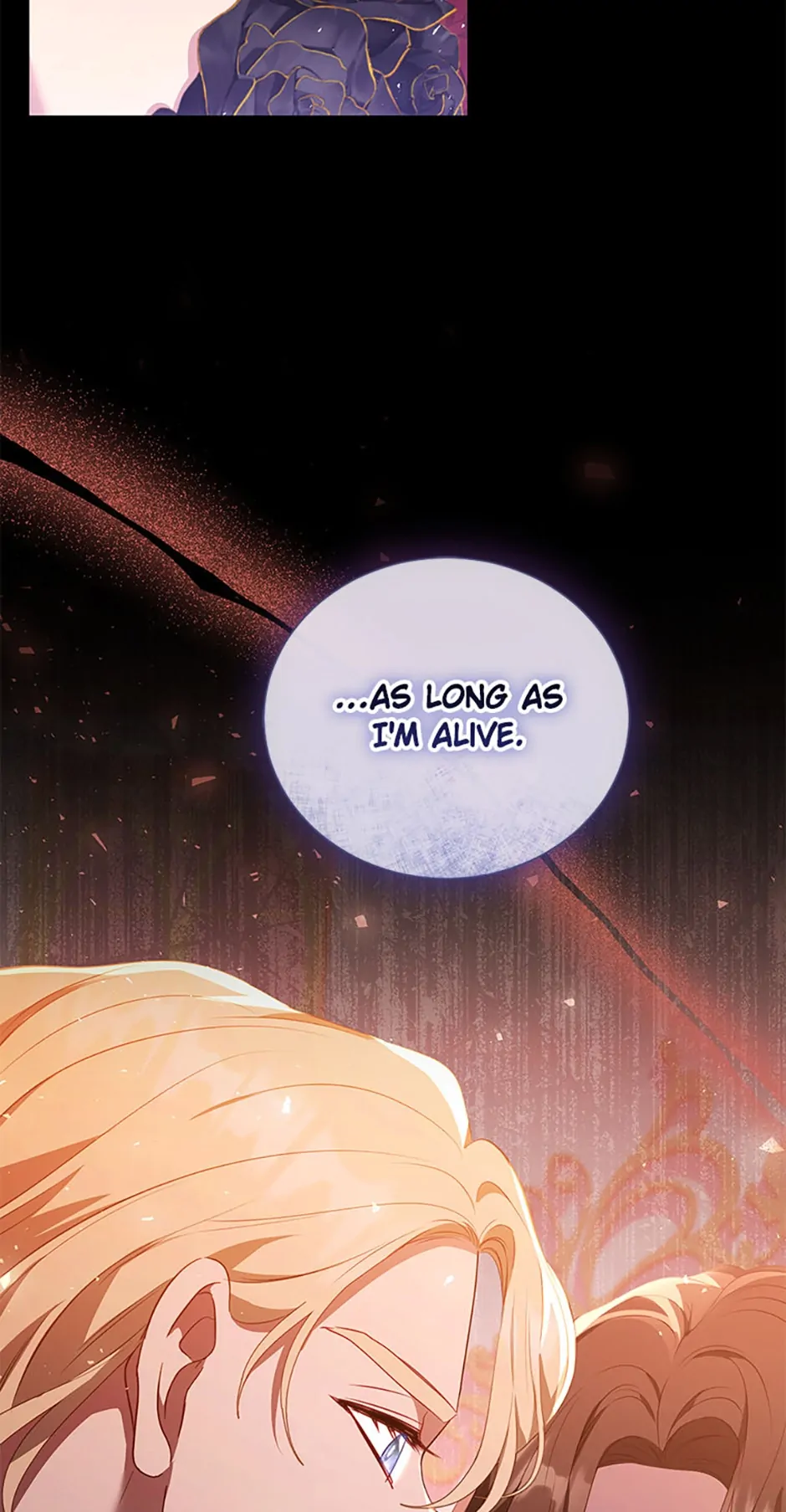 The Maid Wants to Quit Within the Reverse Harem Game chapter 51 page 15