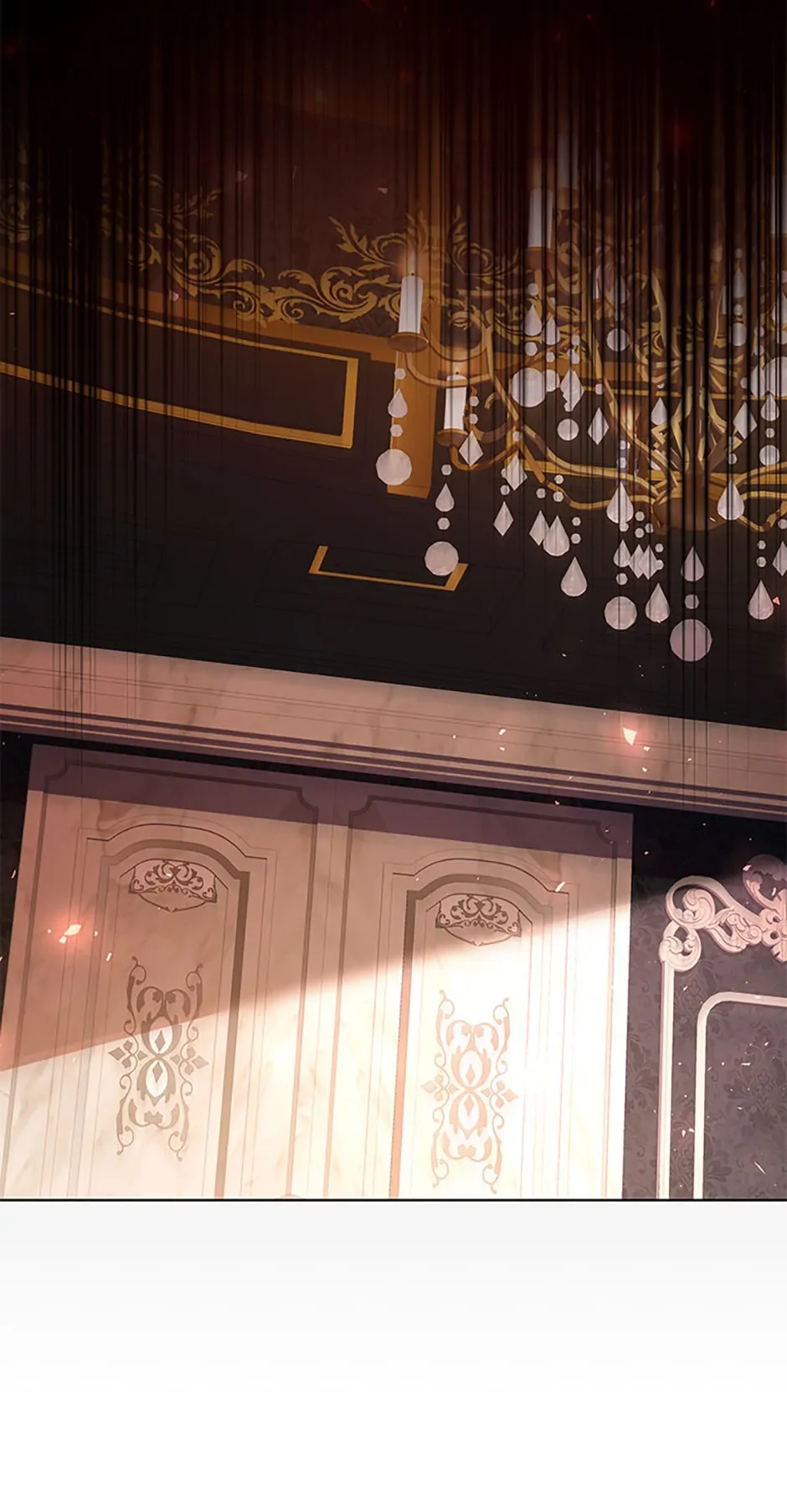 The Maid Wants to Quit Within the Reverse Harem Game chapter 51 page 18