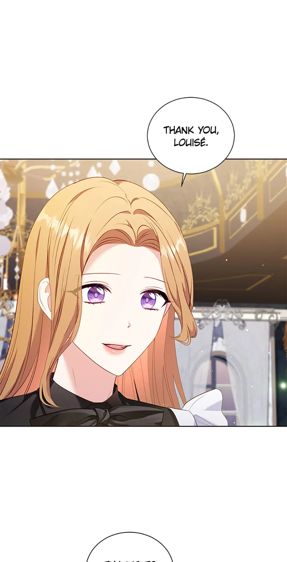 The Maid Wants to Quit Within the Reverse Harem Game chapter 51 page 21