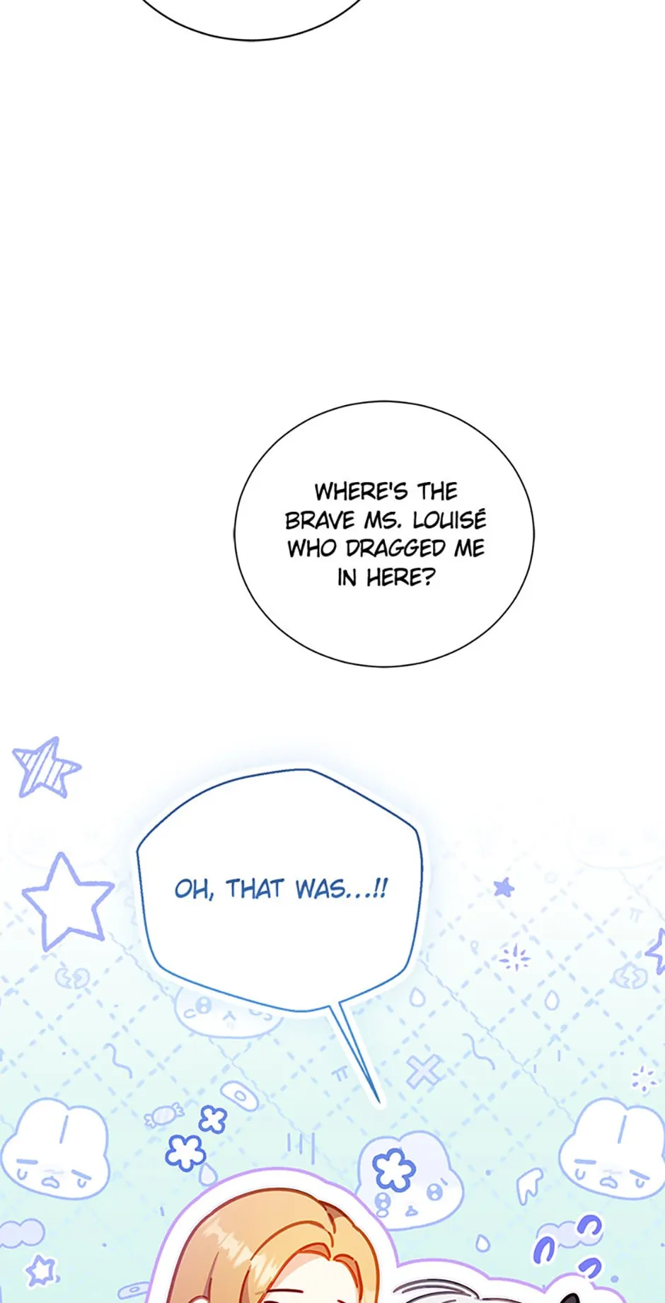 The Maid Wants to Quit Within the Reverse Harem Game chapter 51 page 24