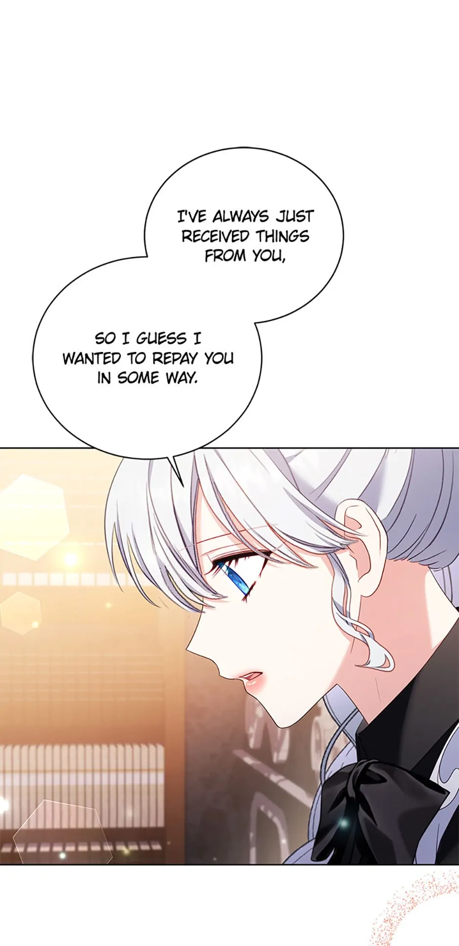 The Maid Wants to Quit Within the Reverse Harem Game chapter 51 page 27