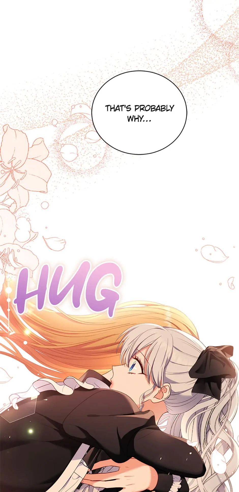 The Maid Wants to Quit Within the Reverse Harem Game chapter 51 page 28