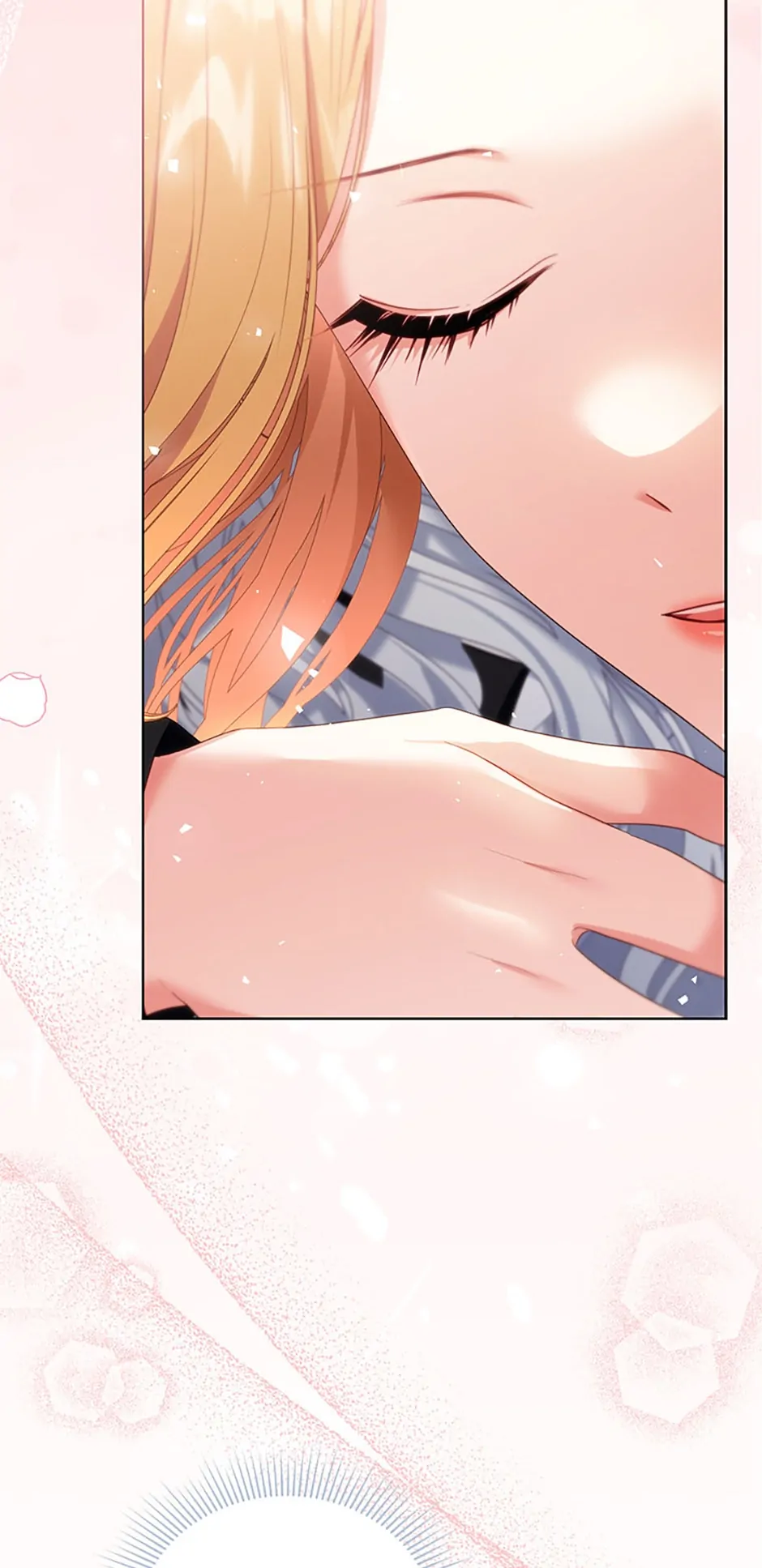 The Maid Wants to Quit Within the Reverse Harem Game chapter 51 page 30