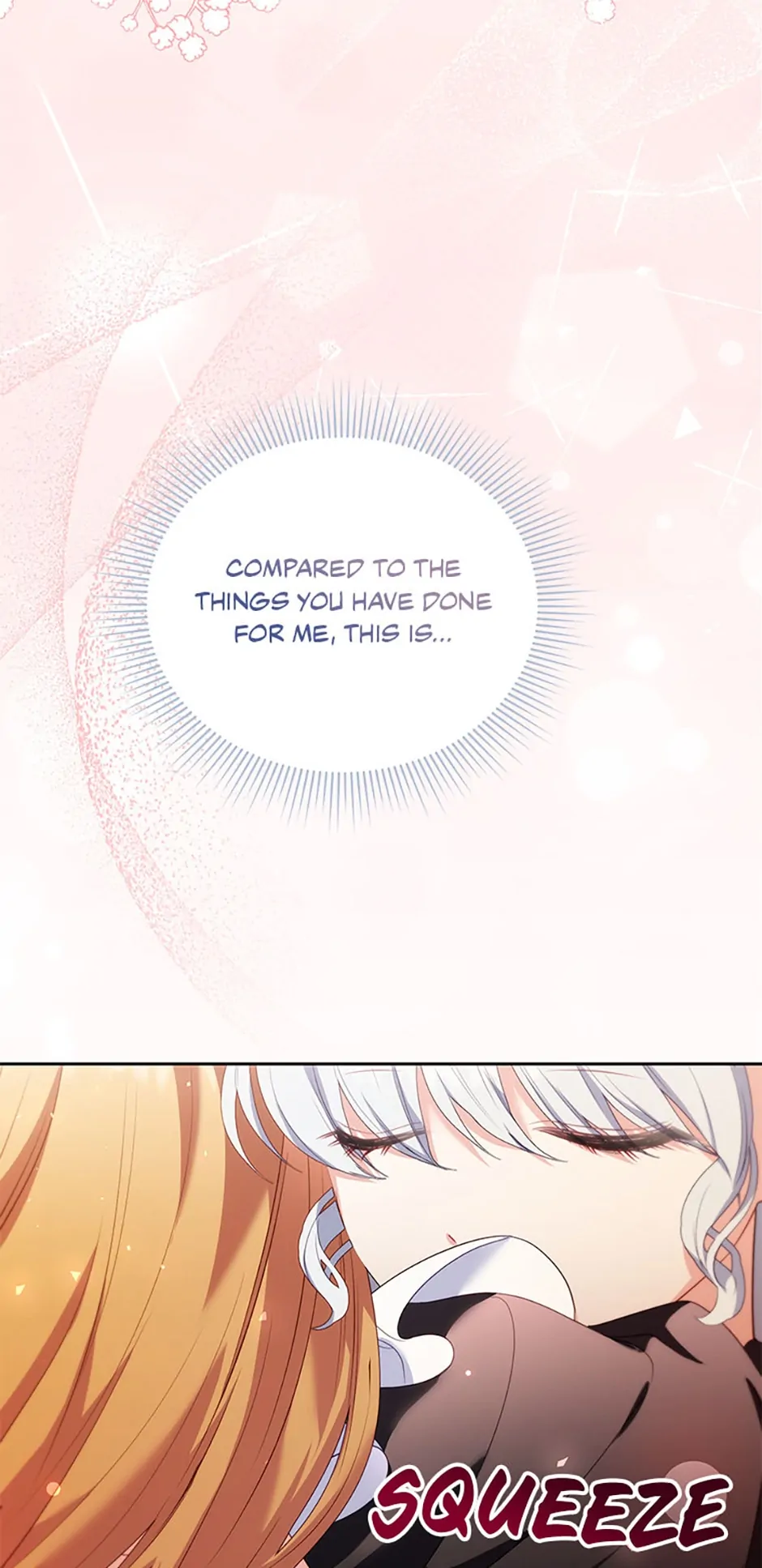 The Maid Wants to Quit Within the Reverse Harem Game chapter 51 page 32