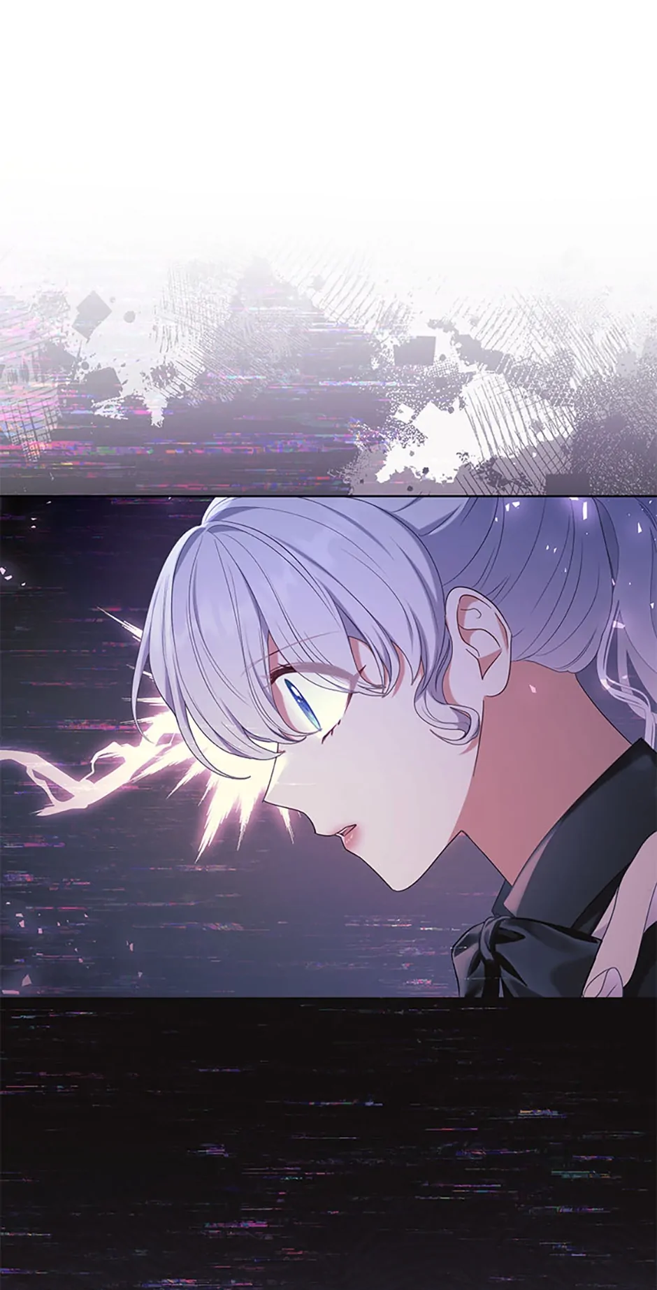 The Maid Wants to Quit Within the Reverse Harem Game chapter 51 page 34