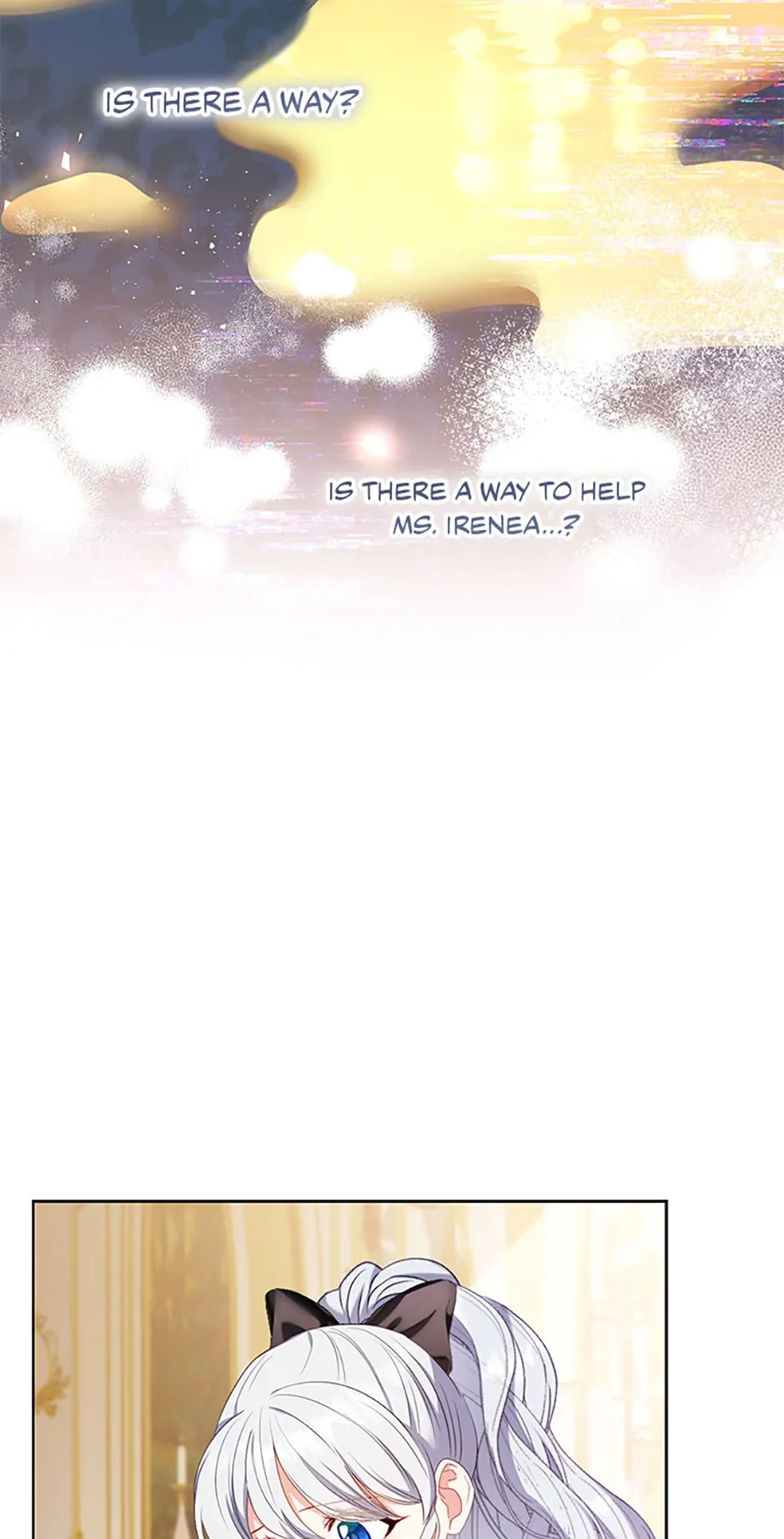 The Maid Wants to Quit Within the Reverse Harem Game chapter 51 page 37