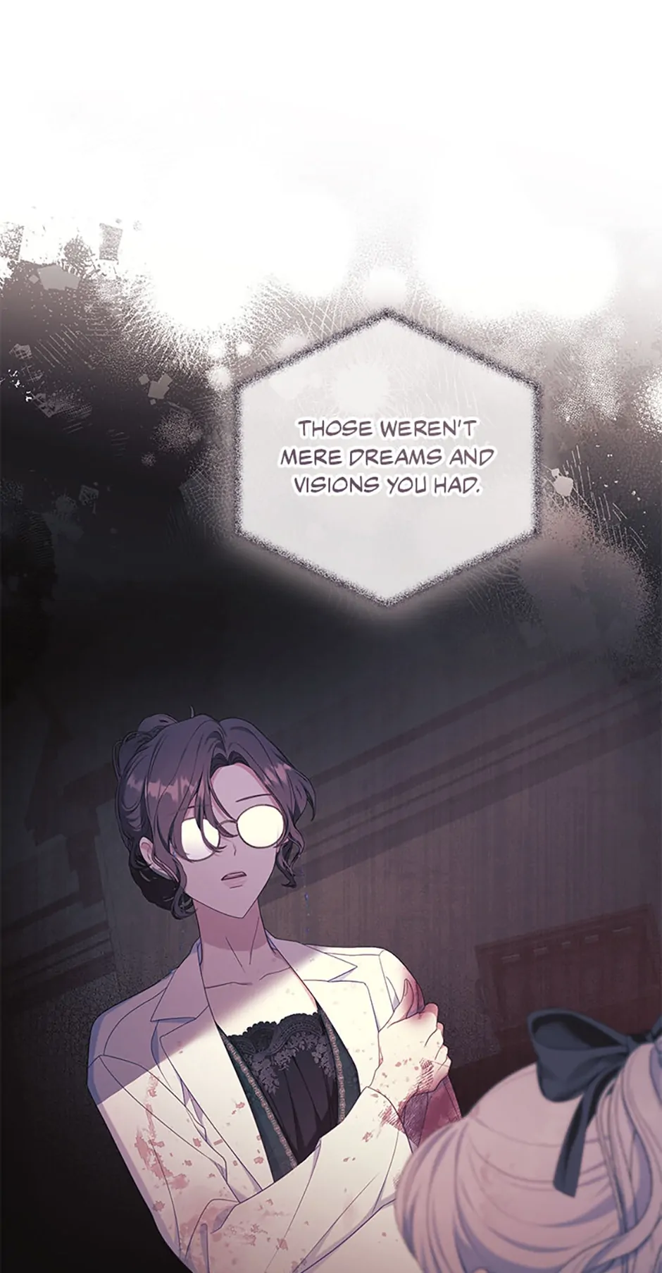 The Maid Wants to Quit Within the Reverse Harem Game chapter 51 page 39