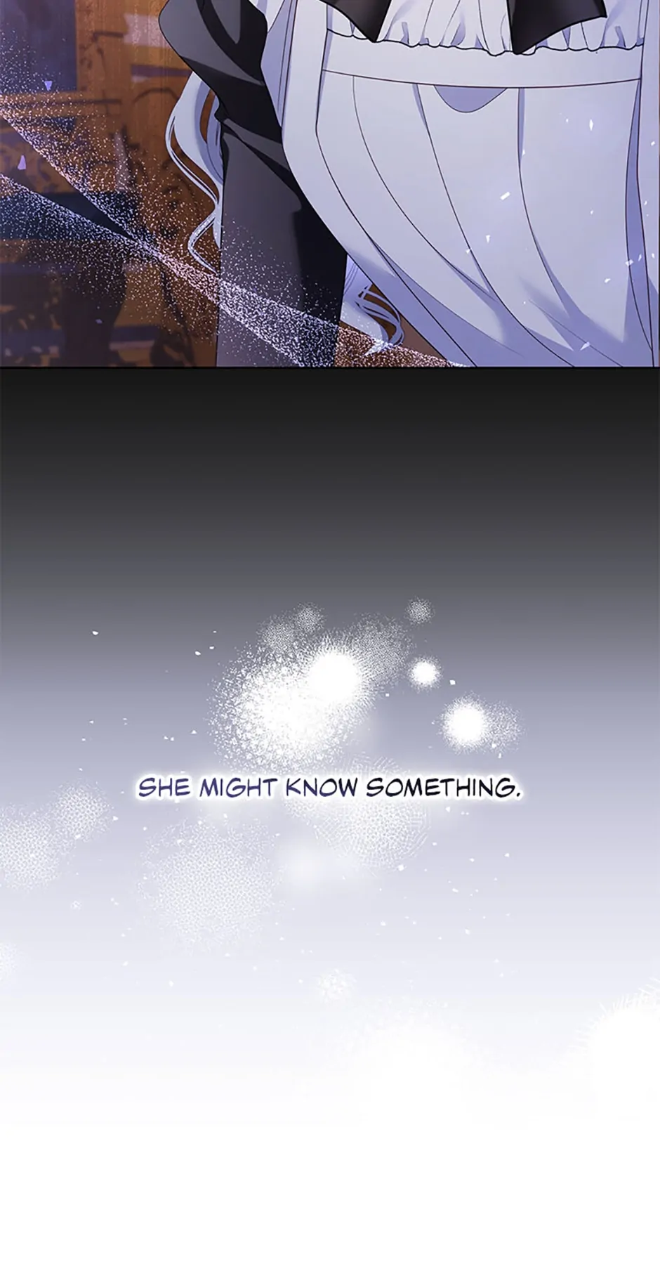 The Maid Wants to Quit Within the Reverse Harem Game chapter 51 page 42