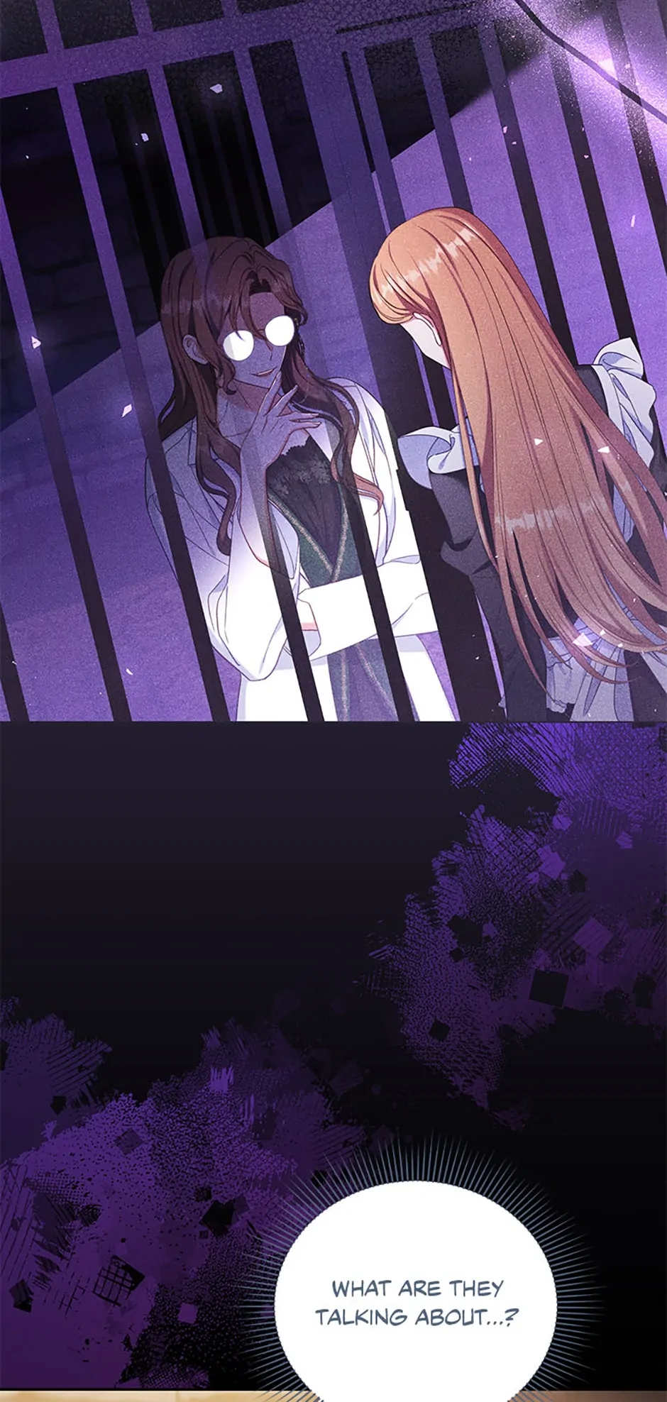 The Maid Wants to Quit Within the Reverse Harem Game chapter 51 page 47