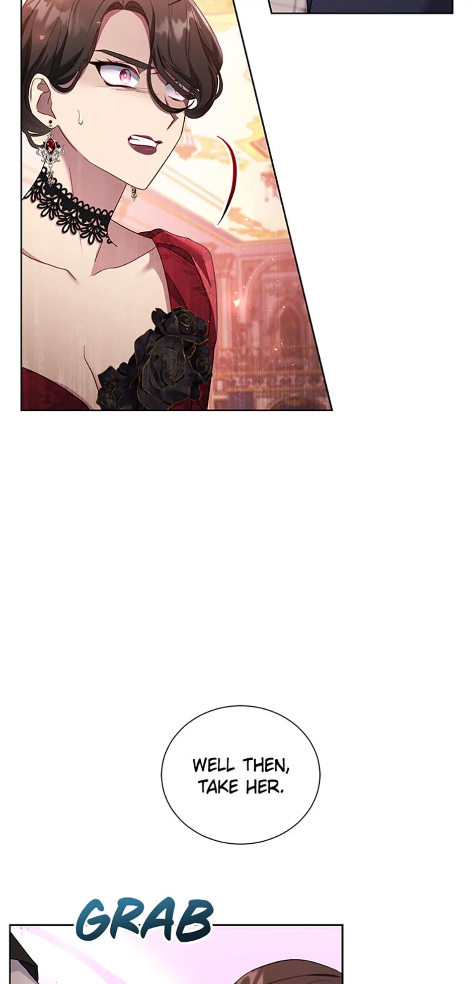 The Maid Wants to Quit Within the Reverse Harem Game chapter 51 page 5