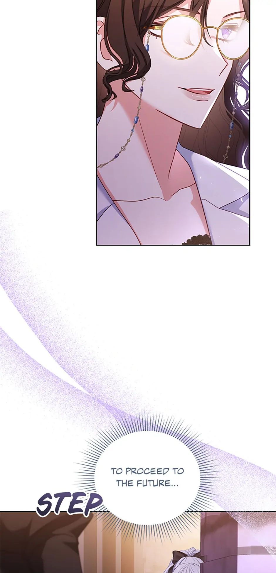 The Maid Wants to Quit Within the Reverse Harem Game chapter 51 page 53