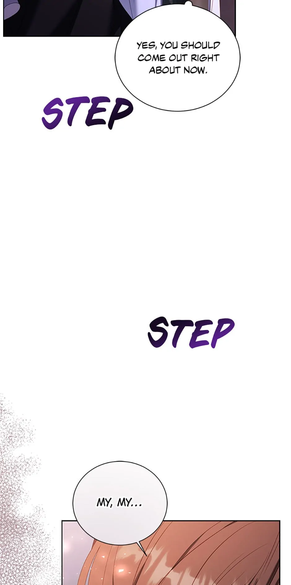 The Maid Wants to Quit Within the Reverse Harem Game chapter 51 page 58