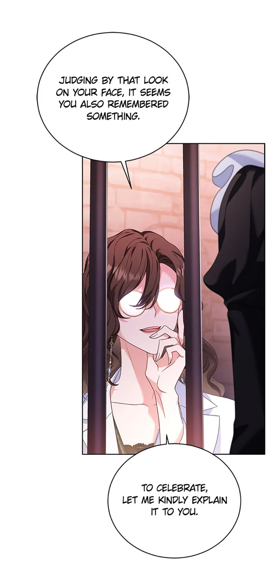 The Maid Wants to Quit Within the Reverse Harem Game chapter 51 page 64