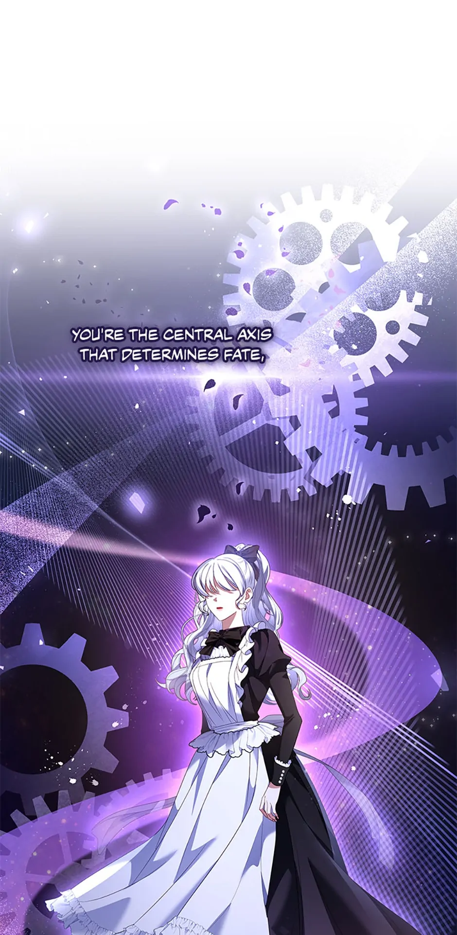 The Maid Wants to Quit Within the Reverse Harem Game chapter 51 page 65