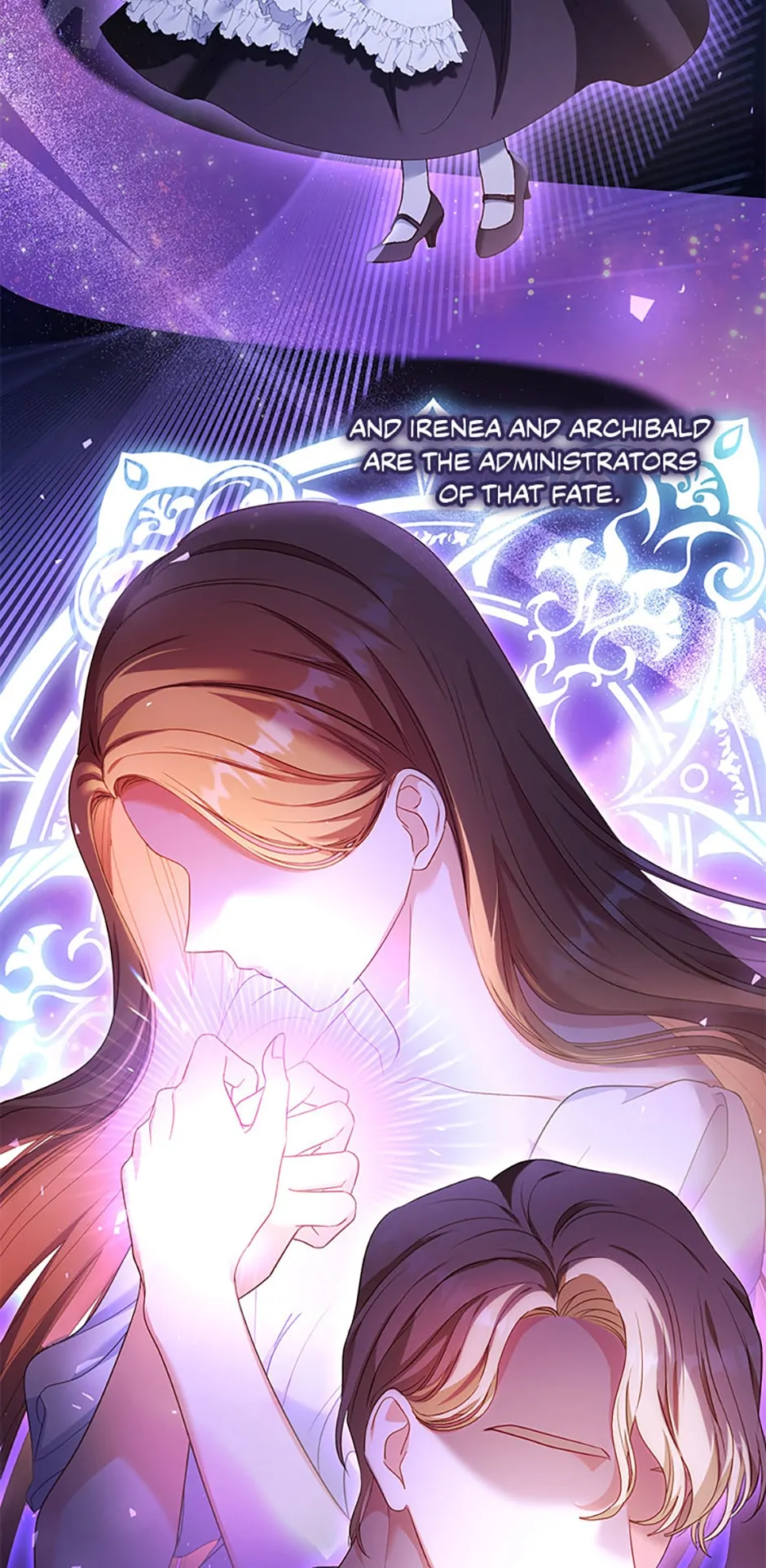 The Maid Wants to Quit Within the Reverse Harem Game chapter 51 page 66