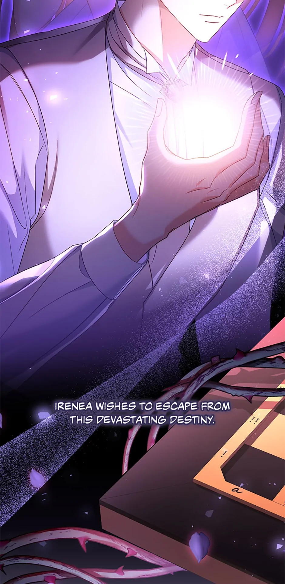 The Maid Wants to Quit Within the Reverse Harem Game chapter 51 page 67