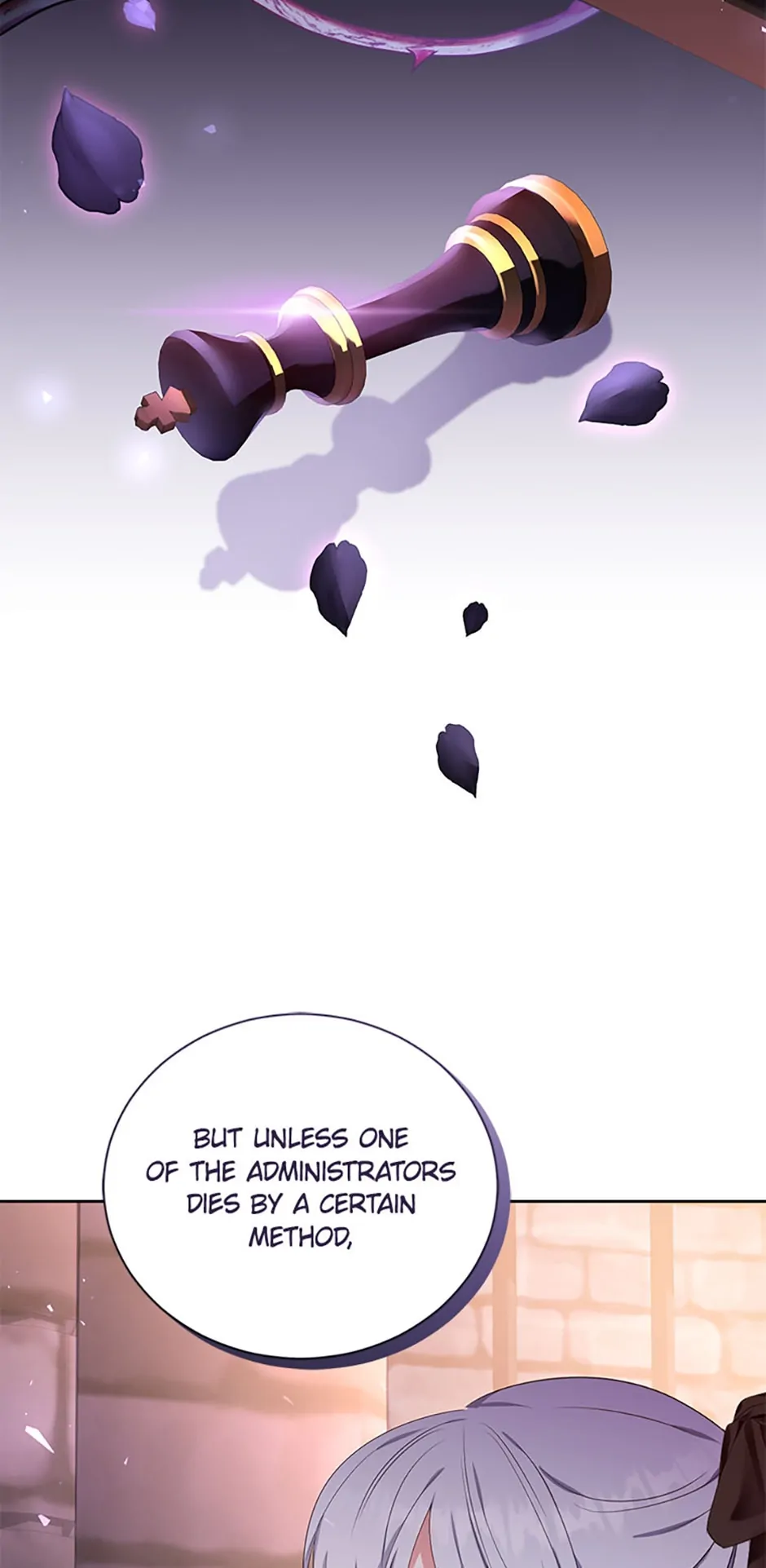 The Maid Wants to Quit Within the Reverse Harem Game chapter 51 page 68