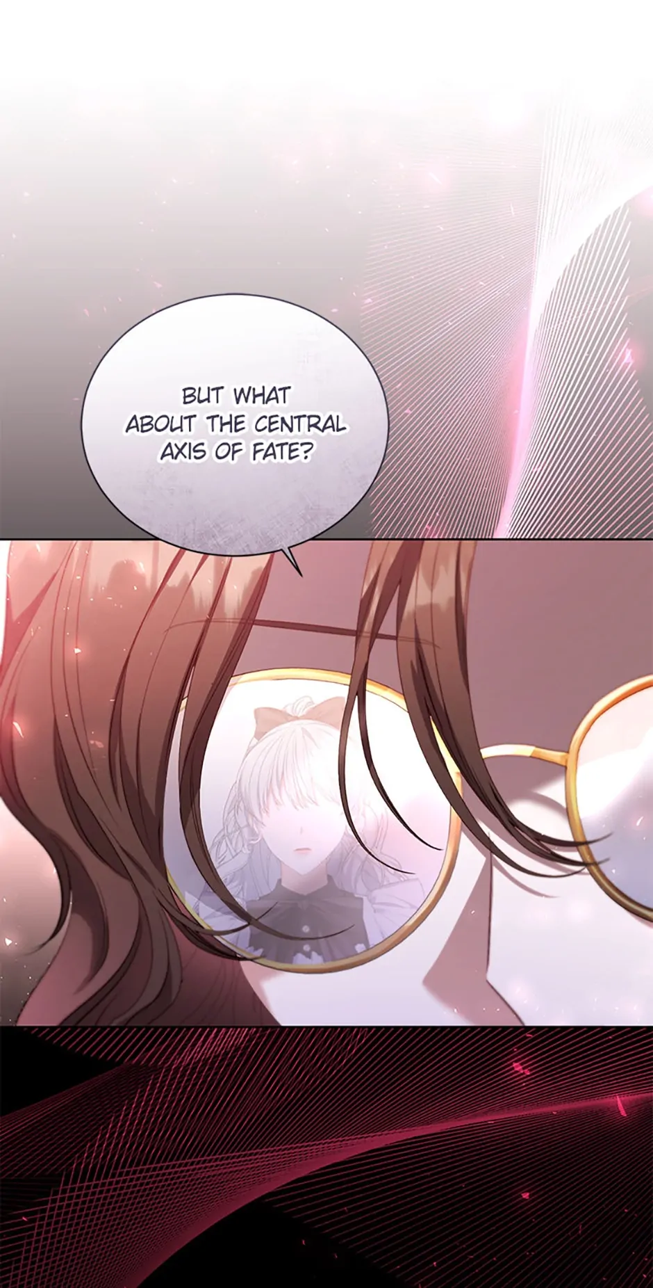 The Maid Wants to Quit Within the Reverse Harem Game chapter 51 page 70