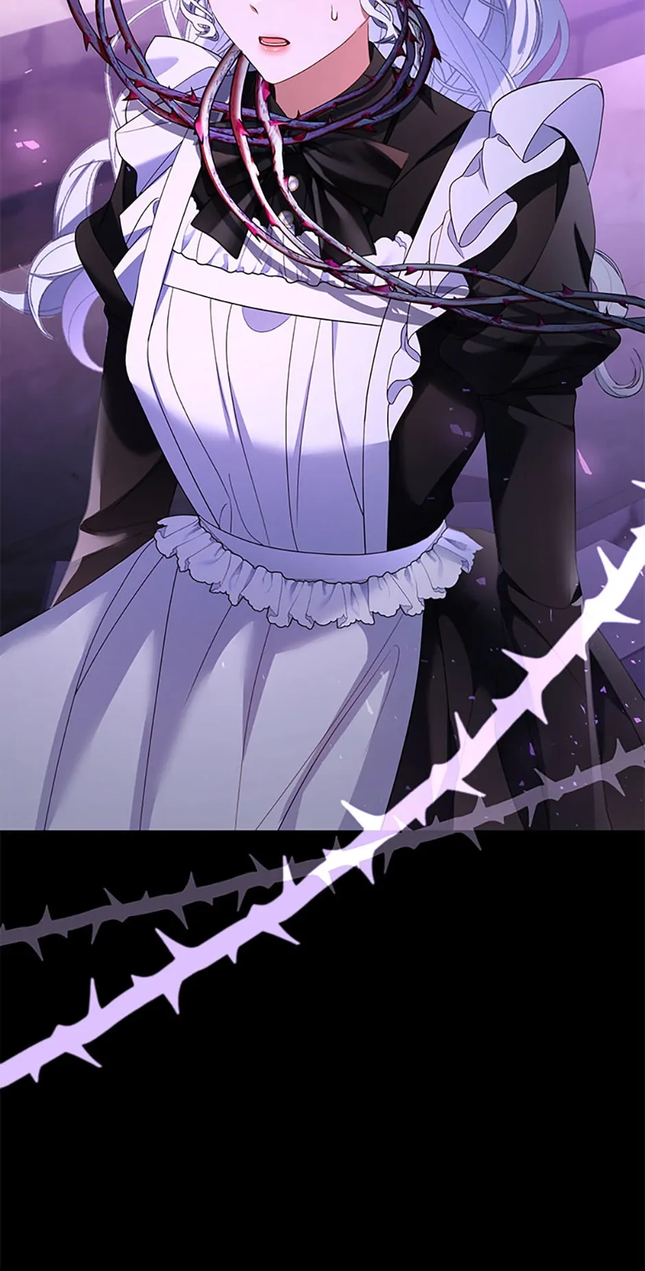 The Maid Wants to Quit Within the Reverse Harem Game chapter 51 page 75