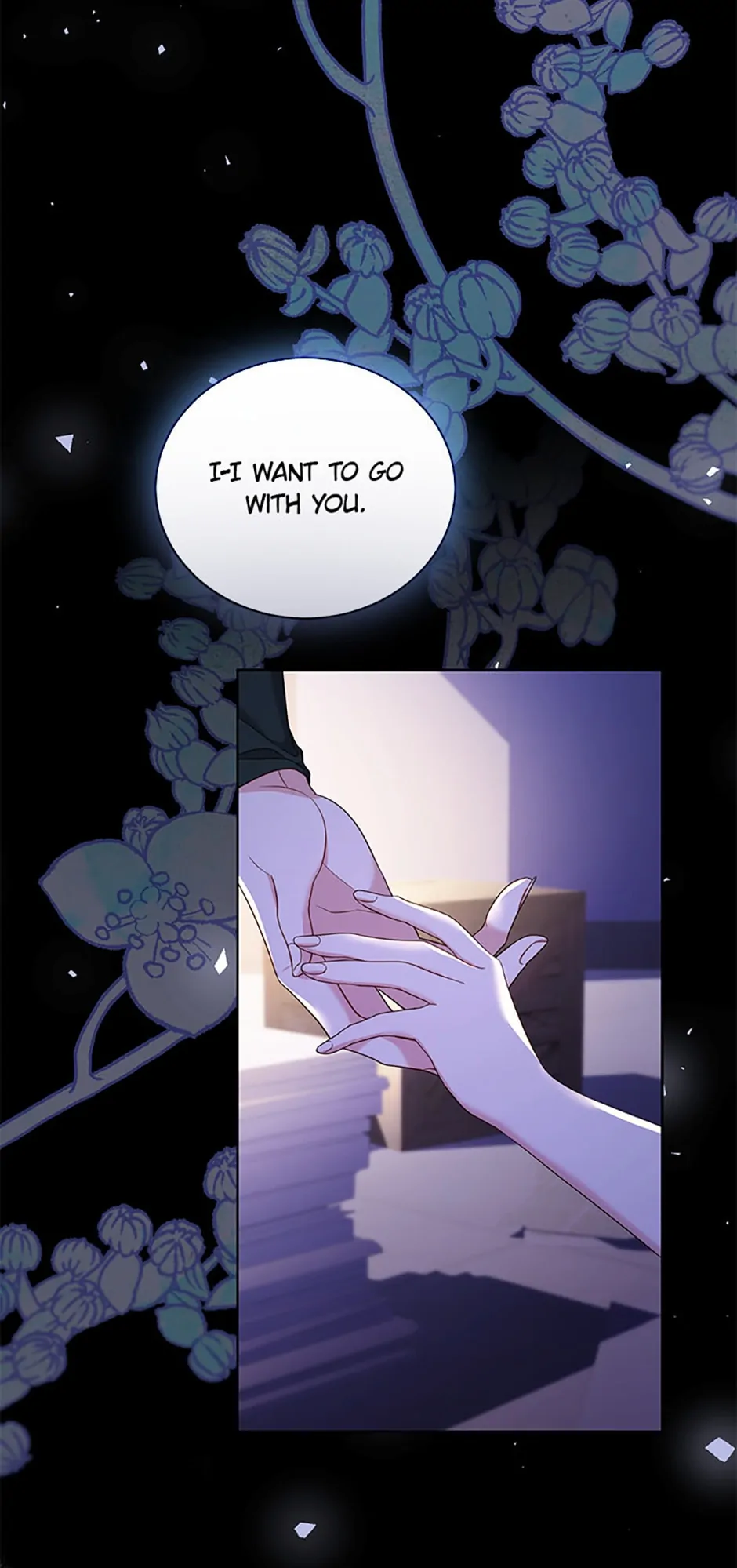 The Maid Wants to Quit Within the Reverse Harem Game chapter 52 page 10