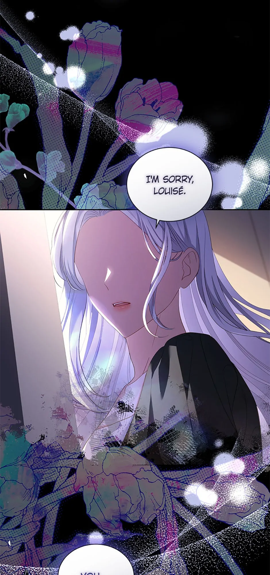 The Maid Wants to Quit Within the Reverse Harem Game chapter 52 page 11