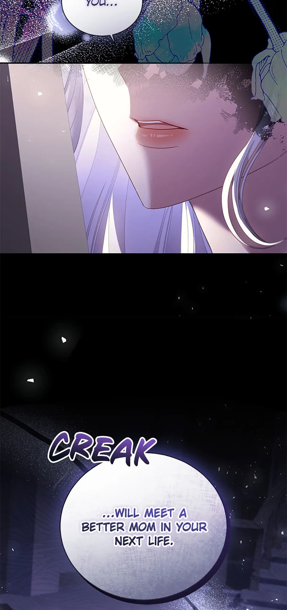 The Maid Wants to Quit Within the Reverse Harem Game chapter 52 page 12