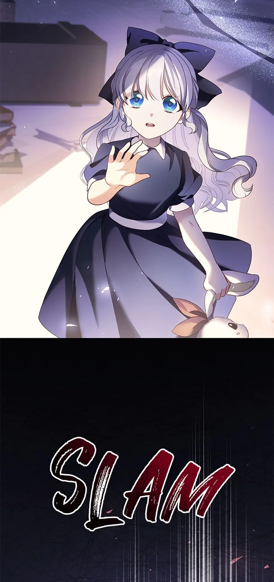 The Maid Wants to Quit Within the Reverse Harem Game chapter 52 page 13