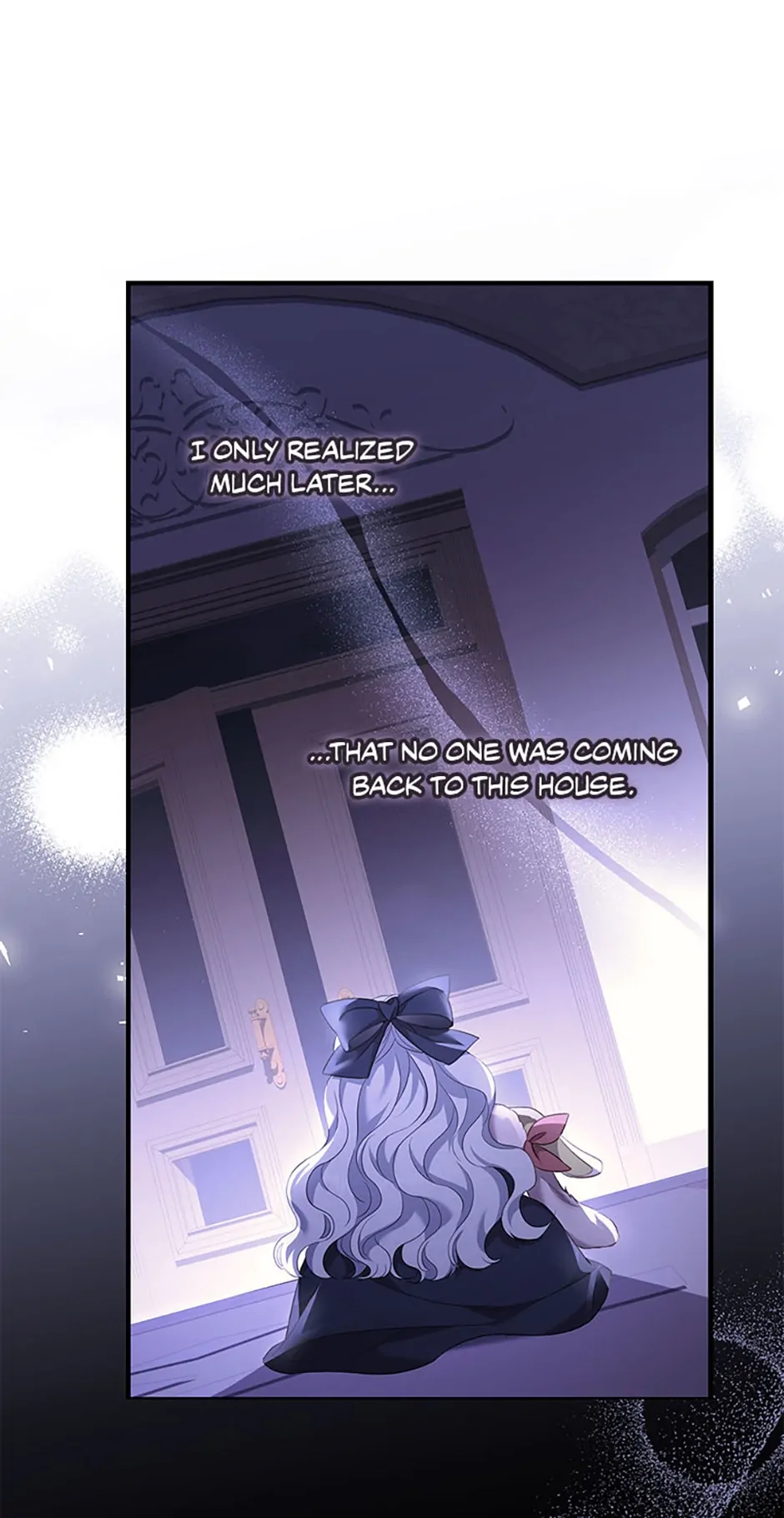 The Maid Wants to Quit Within the Reverse Harem Game chapter 52 page 15