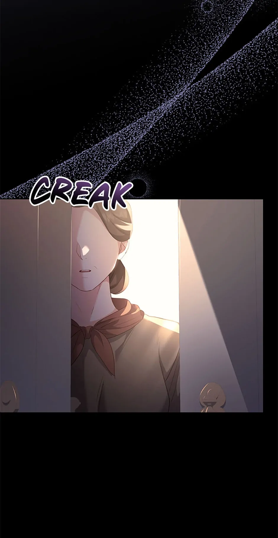 The Maid Wants to Quit Within the Reverse Harem Game chapter 52 page 16