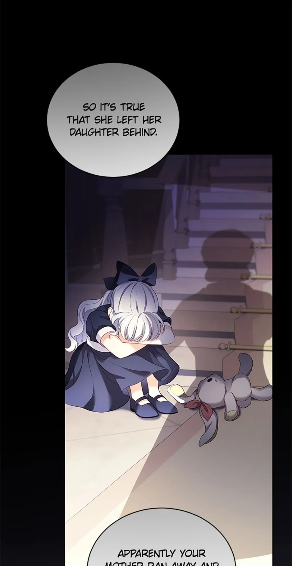 The Maid Wants to Quit Within the Reverse Harem Game chapter 52 page 17