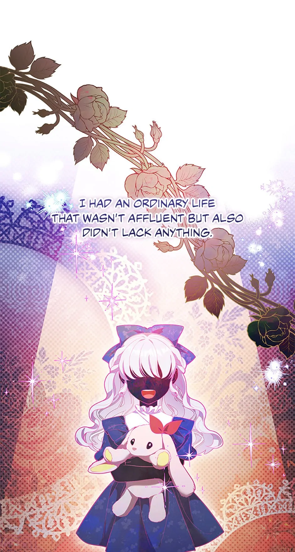 The Maid Wants to Quit Within the Reverse Harem Game chapter 52 page 2