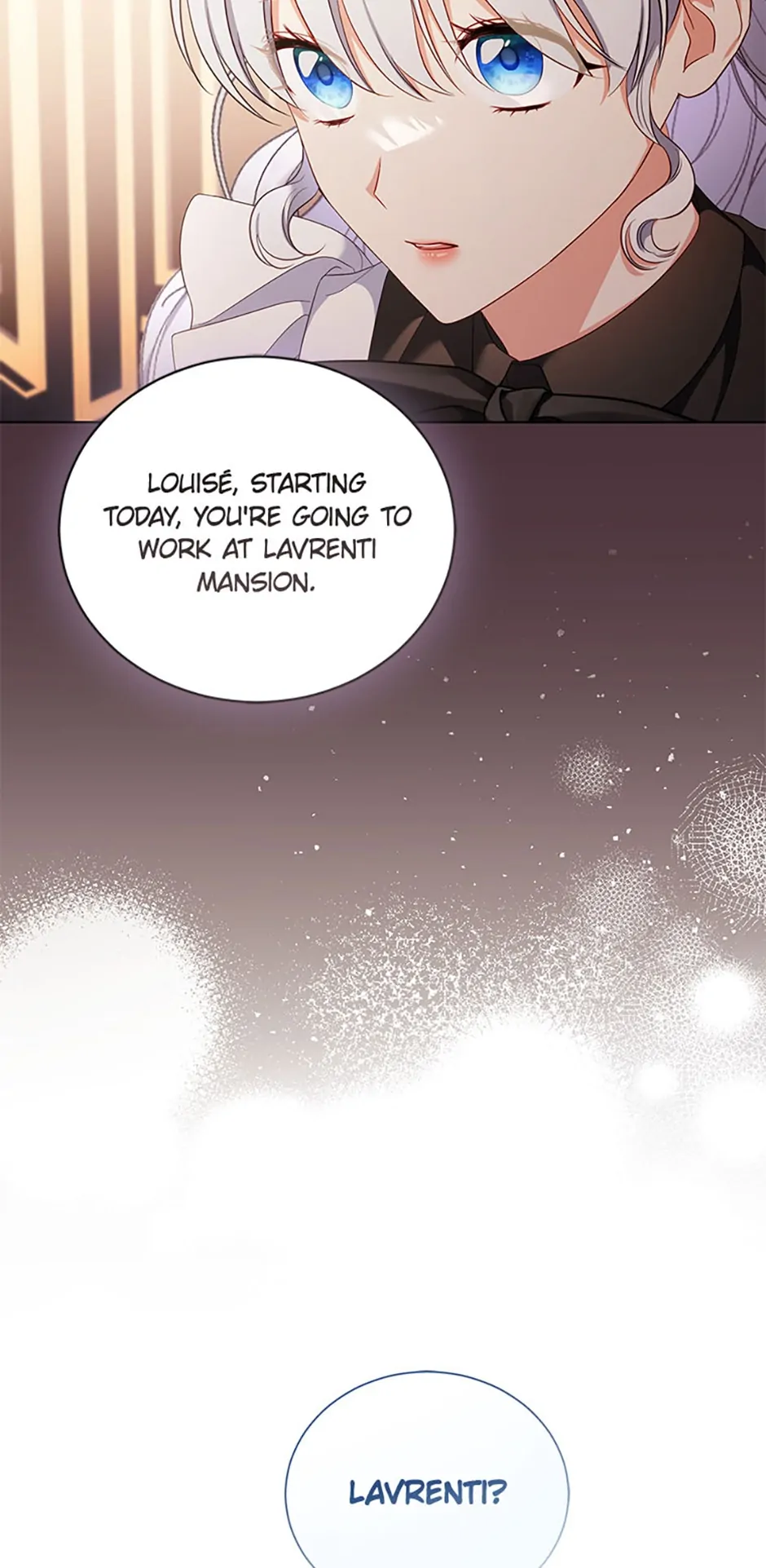 The Maid Wants to Quit Within the Reverse Harem Game chapter 52 page 23