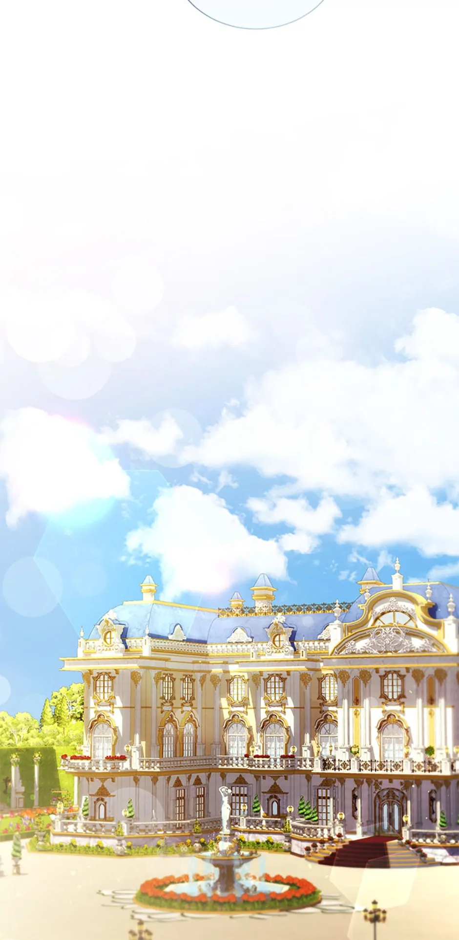 The Maid Wants to Quit Within the Reverse Harem Game chapter 52 page 24